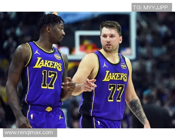 湖人队里夫斯蜕变，库明加霍姆格伦崛起成新赛季惊喜